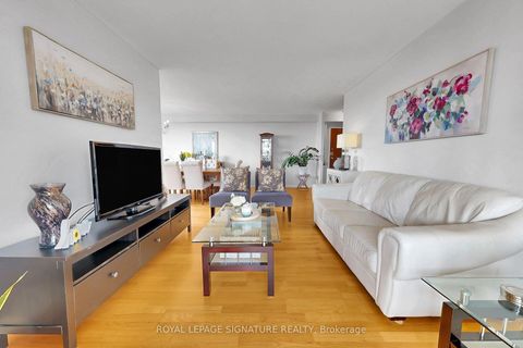 Photo 12 at 902 - 133 Torresdale Avenue, Branson, Toronto