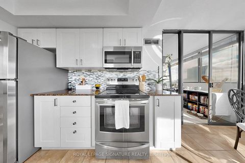 Photo 13 at 902 - 133 Torresdale Avenue, Branson, Toronto