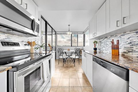 Photo 14 at 902 - 133 Torresdale Avenue, Branson, Toronto