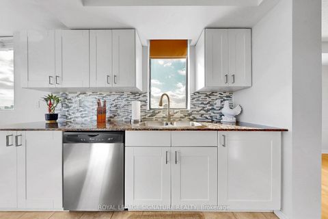 Photo 15 at 902 - 133 Torresdale Avenue, Branson, Toronto