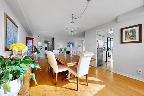 Photo 17 at 902 - 133 Torresdale Avenue, Branson, Toronto