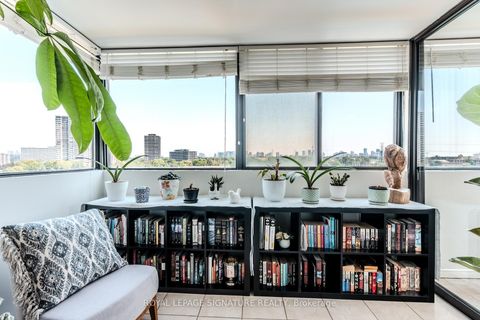 Photo 18 at 902 - 133 Torresdale Avenue, Branson, Toronto