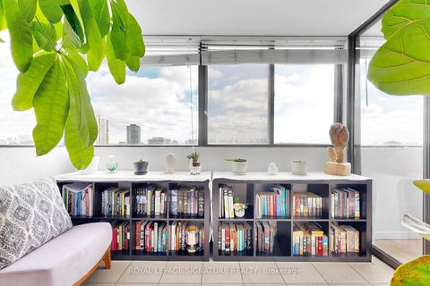 Photo 20 at 902 - 133 Torresdale Avenue, Branson, Toronto