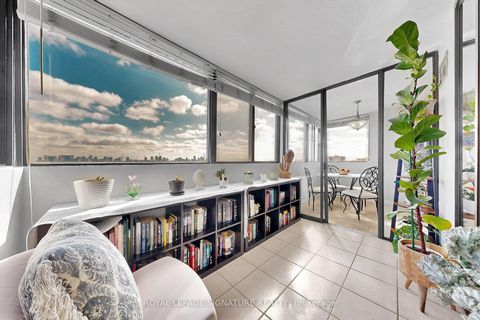 Photo 21 at 902 - 133 Torresdale Avenue, Branson, Toronto