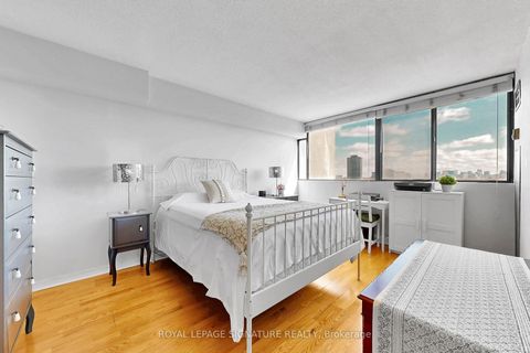 Photo 23 at 902 - 133 Torresdale Avenue, Branson, Toronto