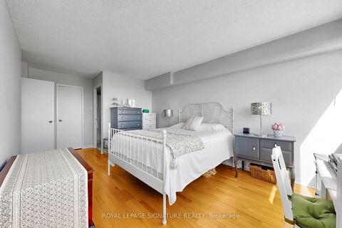 Photo 24 at 902 - 133 Torresdale Avenue, Branson, Toronto