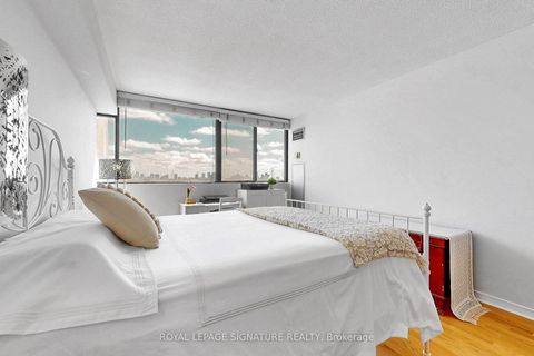 Photo 25 at 902 - 133 Torresdale Avenue, Branson, Toronto