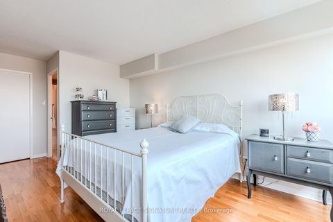 Photo 26 at 902 - 133 Torresdale Avenue, Branson, Toronto