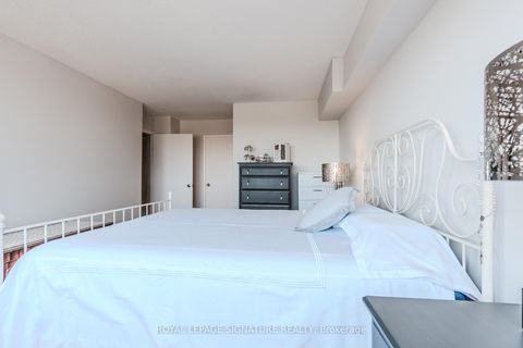 Photo 27 at 902 - 133 Torresdale Avenue, Branson, Toronto