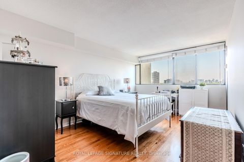 Photo 28 at 902 - 133 Torresdale Avenue, Branson, Toronto