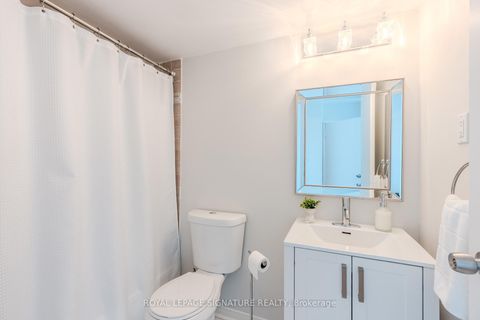 Photo 29 at 902 - 133 Torresdale Avenue, Branson, Toronto