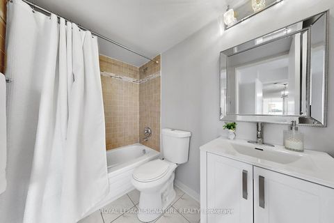 Photo 30 at 902 - 133 Torresdale Avenue, Branson, Toronto