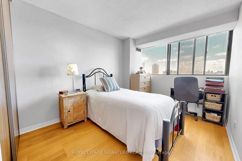 Photo 32 at 902 - 133 Torresdale Avenue, Branson, Toronto