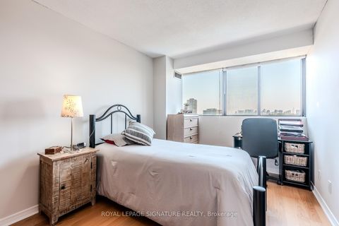 Photo 33 at 902 - 133 Torresdale Avenue, Branson, Toronto