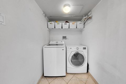 Photo 34 at 902 - 133 Torresdale Avenue, Branson, Toronto