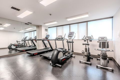 Photo 35 at 902 - 133 Torresdale Avenue, Branson, Toronto