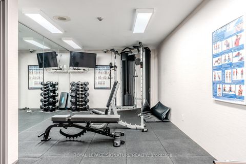 Photo 36 at 902 - 133 Torresdale Avenue, Branson, Toronto