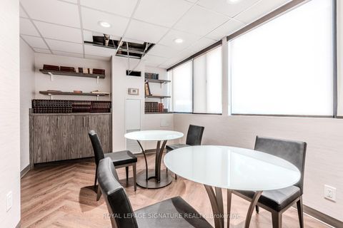 Photo 38 at 902 - 133 Torresdale Avenue, Branson, Toronto