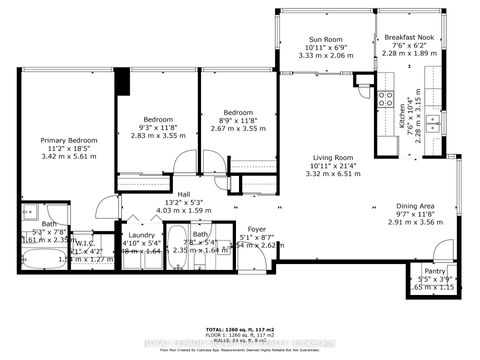 Photo 39 at 902 - 133 Torresdale Avenue, Branson, Toronto