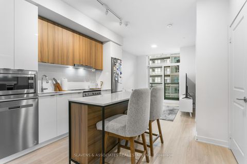 Photo 8 at A719 - 30 Upper Mall Way, Brownridge, Vaughan