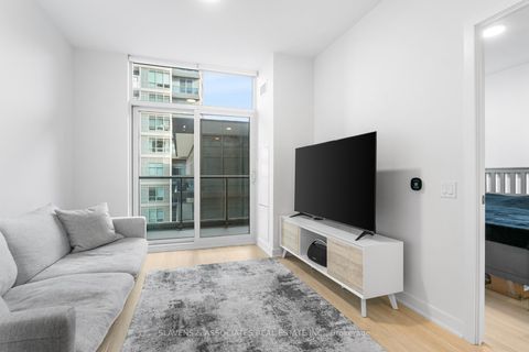 Photo 15 at A719 - 30 Upper Mall Way, Brownridge, Vaughan