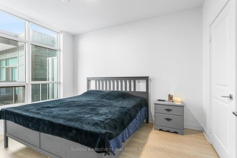 Photo 17 at A719 - 30 Upper Mall Way, Brownridge, Vaughan