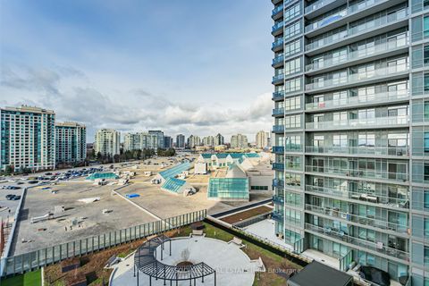 Photo 25 at A719 - 30 Upper Mall Way, Brownridge, Vaughan