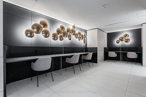 Photo 26 at A719 - 30 Upper Mall Way, Brownridge, Vaughan