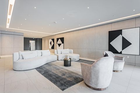 Photo 27 at A719 - 30 Upper Mall Way, Brownridge, Vaughan