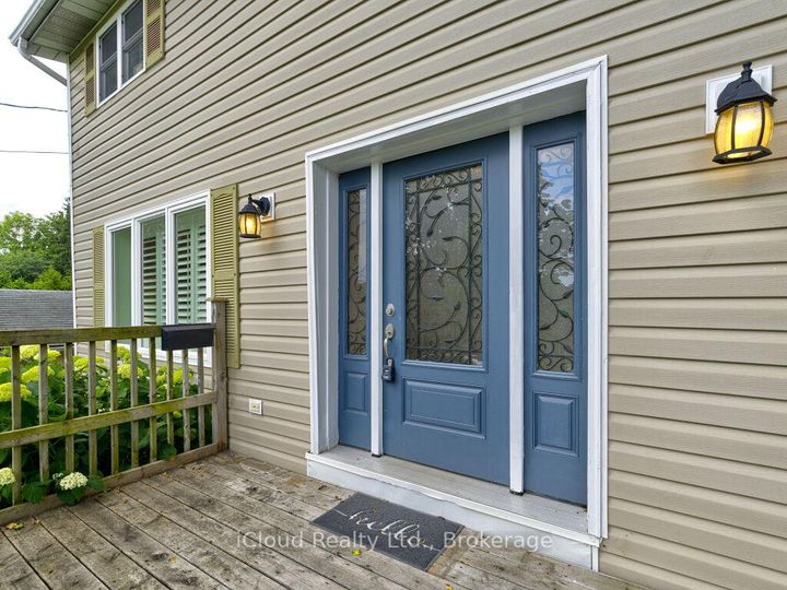 Photo 1 at 3 Nicol Street, Greensville, Hamilton