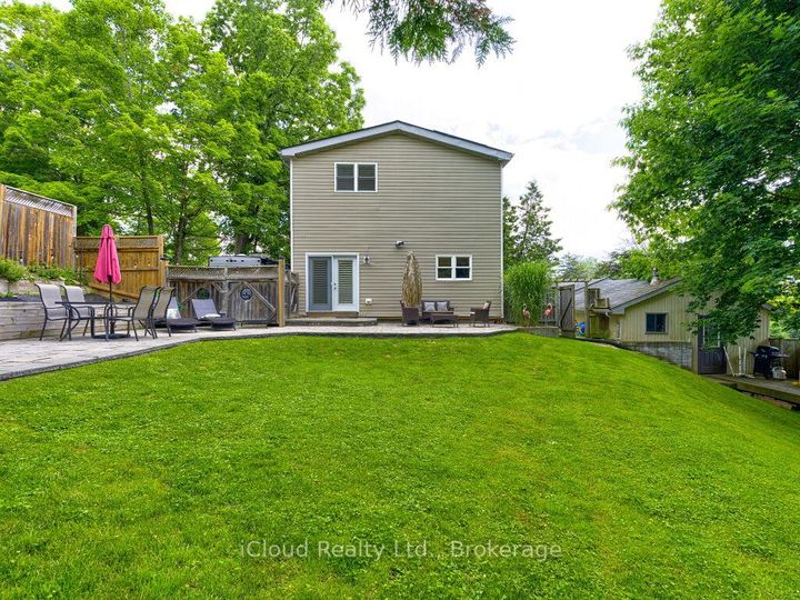 Photo 38 at 3 Nicol Street, Greensville, Hamilton