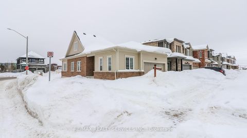 Photo 2 at 1 Harvest Crescent, Rural Barrie Southeast, Barrie