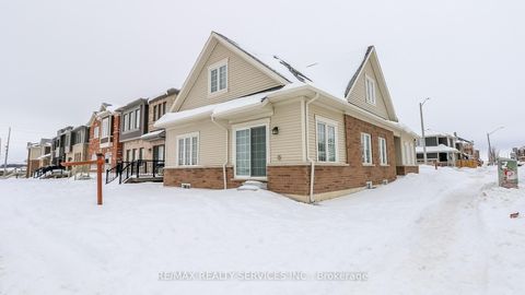 Photo 7 at 1 Harvest Crescent, Rural Barrie Southeast, Barrie