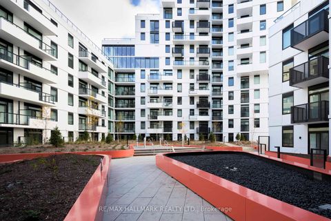 Photo 0 at 1310 - 1050 Eastern Avenue, The Beaches, Toronto