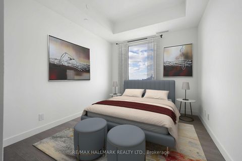 Photo 6 at 1310 - 1050 Eastern Avenue, The Beaches, Toronto