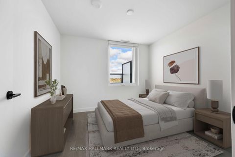 Photo 7 at 1310 - 1050 Eastern Avenue, The Beaches, Toronto