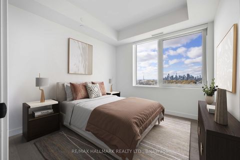 Photo 8 at 1310 - 1050 Eastern Avenue, The Beaches, Toronto