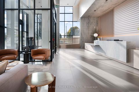 Photo 18 at 1310 - 1050 Eastern Avenue, The Beaches, Toronto