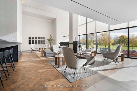 Photo 19 at 1310 - 1050 Eastern Avenue, The Beaches, Toronto