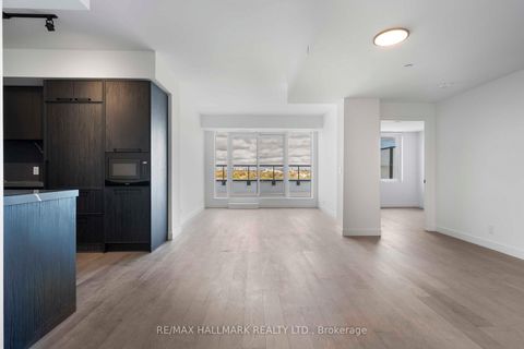 Photo 23 at 1310 - 1050 Eastern Avenue, The Beaches, Toronto