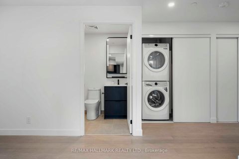 Photo 27 at 1310 - 1050 Eastern Avenue, The Beaches, Toronto