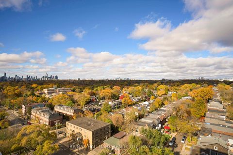 Photo 29 at 1310 - 1050 Eastern Avenue, The Beaches, Toronto