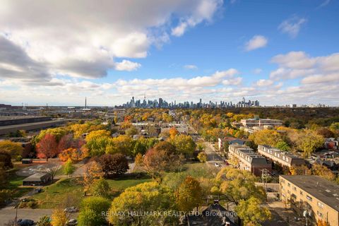 Photo 31 at 1310 - 1050 Eastern Avenue, The Beaches, Toronto