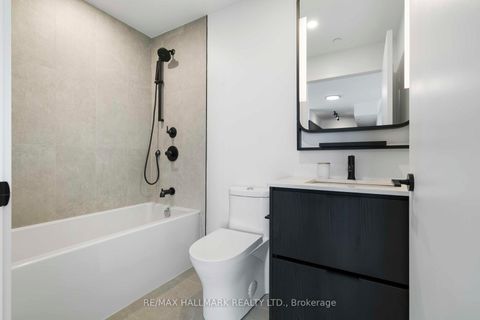 Photo 33 at 1310 - 1050 Eastern Avenue, The Beaches, Toronto