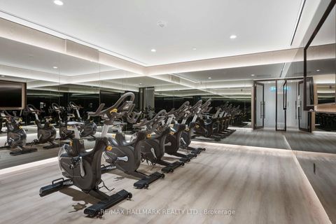 Photo 36 at 1310 - 1050 Eastern Avenue, The Beaches, Toronto