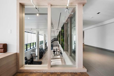 Photo 39 at 1310 - 1050 Eastern Avenue, The Beaches, Toronto