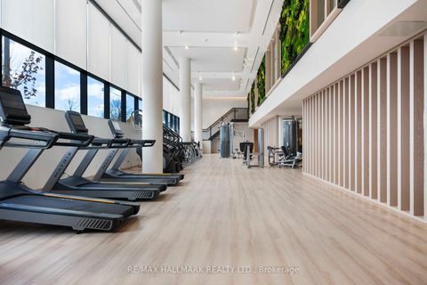 Photo 40 at 1310 - 1050 Eastern Avenue, The Beaches, Toronto