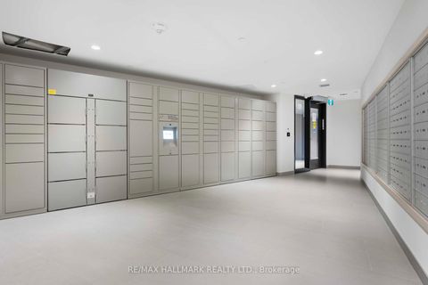 Photo 41 at 1310 - 1050 Eastern Avenue, The Beaches, Toronto