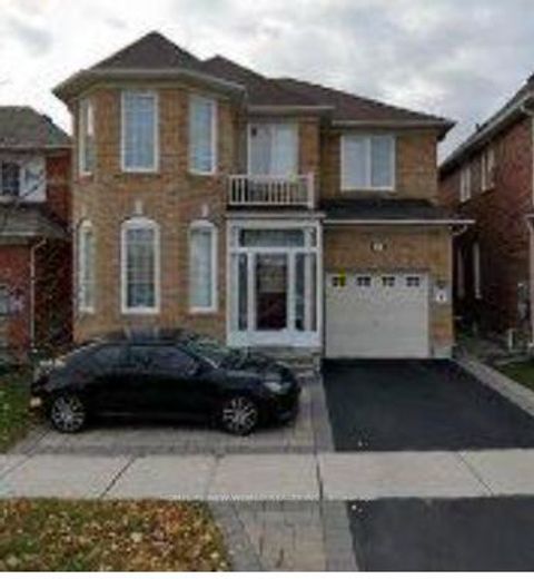 Photo 1 at 105 James Parrott Avenue, Wismer, Markham