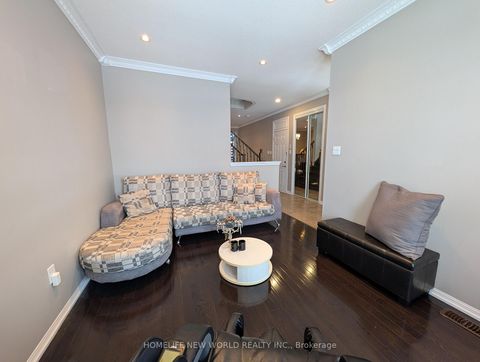 Photo 3 at 105 James Parrott Avenue, Wismer, Markham